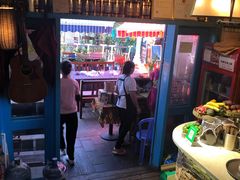 -半坡九号老挝冰咖啡