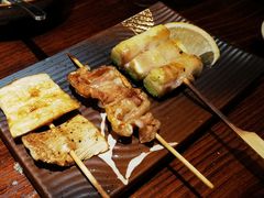 -鸟鹏烧鸟居酒屋(熙龙湾店)