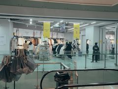 -BIGOFFS超级折扣(中街星汇广场店)