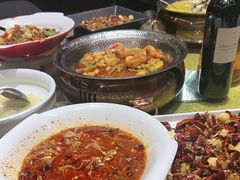 -李氏传家菜(兴城路店)