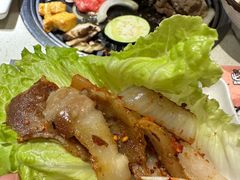 -猫爪爪原切自助烤肉(观音桥阳光世纪店)