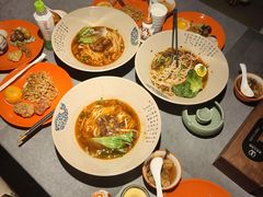 -康悦故事·海鲜自助(雅士亚豪生店)