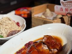 -小厨娘金榜题名(夫子庙秦淮河店)