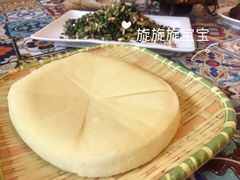 -乌镇那一年小院主题餐厅(甘泉西路店)