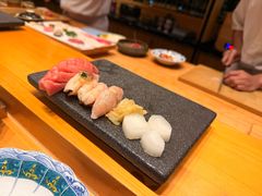-鮨冠OMAKASE食べ放题(北京首店)