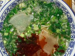 -清真磨沟沿老字号牛肉面(总店)