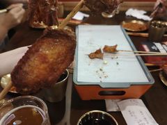 -林二哥宜烤官·宜宾小烧烤