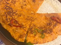 -韩食代烧烤(龙华路美食街店)