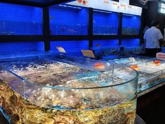 -徐记海鲜(大雁塔|金都店)