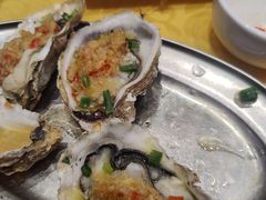 -辉记潮汕海鲜砂锅粥(林和西店)