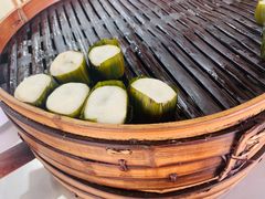 -丽华叶儿粑总汇