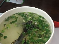 -秦豫肉夹馍(骡马市总店)