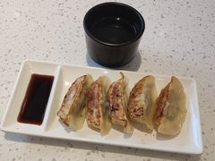 猪肉煎饺-味千拉面(惠州淡水嘉信茂广场分店)