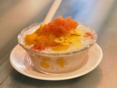 雪糕杨枝甘露-芬芳甜品(同福路店)