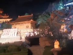 -禅宗少林·音乐大典