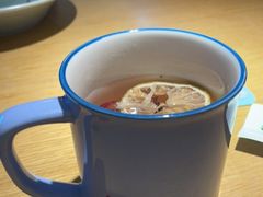 -蜜桃餐厅·伴山(绿宝广场店)