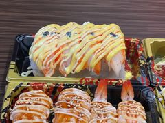 -仙隐小鹿中华料理(南宁万象城店)