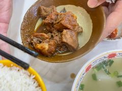 -陈记汤饭(水巷口店)
