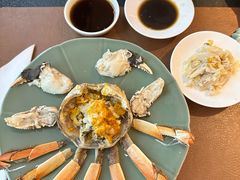 -成隆行·蟹王府(九江路店)
