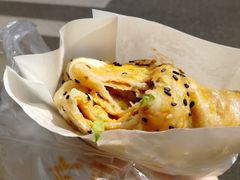 -卞姐蛋饼(陕西南路店)