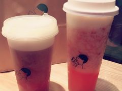 -喜茶(上海正大广场店)