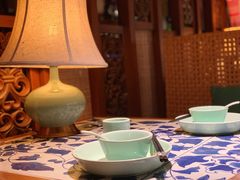 -绿茶餐厅(布吉万象汇店)