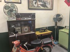 -堂瓦里·33年传统赣菜(第一街区店)