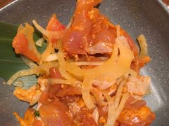-新石器烤肉(虹悦城店)