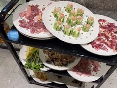 -狮伙海鲜捞(千灯湖店)