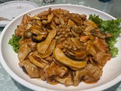 -正阳春烤鸭(华捷道店)