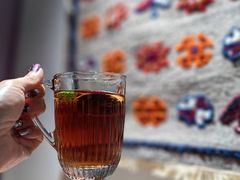 -纳鲁孜·新疆特色餐厅(上海悦荟广场店)