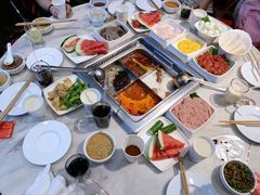 -海底捞火锅(振华商厦店)