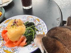 -Alimentari早午餐(安福路店)