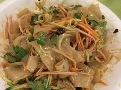 -大眼锅贴水饺(河东店)