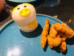 -月枫江南小馆(绿地缤纷广场店)