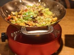 -乔街深夜食堂·小龙虾·高压锅生蚝(杭州总店)