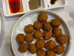 -东兴楼饭庄(六里桥店)