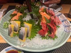 -虹料理·日料放题(悠方店)