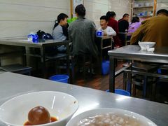 -芳婆糕团店(王府大街店)