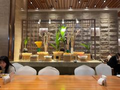 -天骄国际酒店·布拉格西餐厅(白石湖店)