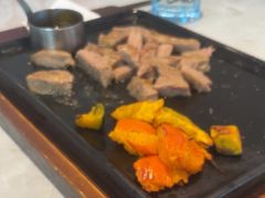 -必胜客(长安长青店)