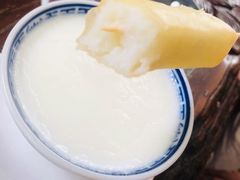 -周大娘牛乳(旧寨古村总店)