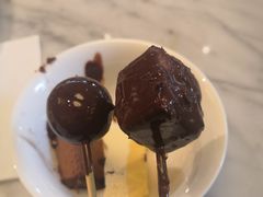 -北京王府井希尔顿酒店·万斯阁西餐厅