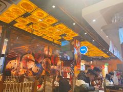 大堂-有喜屋·深夜食堂(环宇荟店)