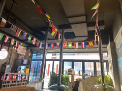 -小财盆地桌烤肉