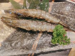 -極屋鮨牛 · 烧肉酒场(时代C馆店)
