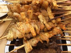 -伊隆斋(什刹海店)