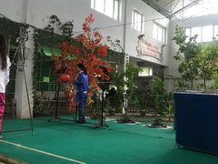 -哈尔滨北方森林动物园