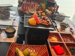 -花潮料理艺食馆(SM新生活广场店)