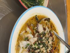 -小团圆灶台鱼·百城头牌菜(千岛湖店)